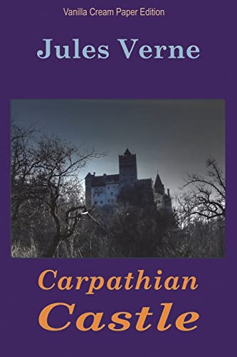 Carpathian Castle